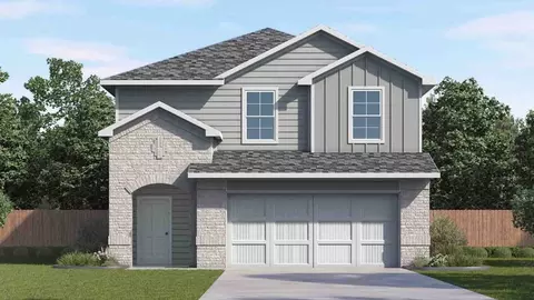 Exterior - 5214 Purple Beebalm Ln, Houston, TX 77048 photo 10 of 10