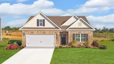 5094 Grist Ln, Morristown, TN 37813