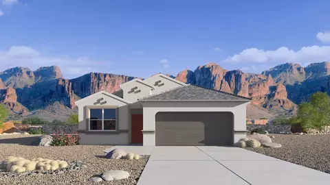5520 E Darwin Dr, San Tan Valley, AZ 85140