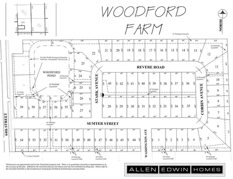 View/Area - Sumter Street, Allendale, MI 49401 photo 1 of 1