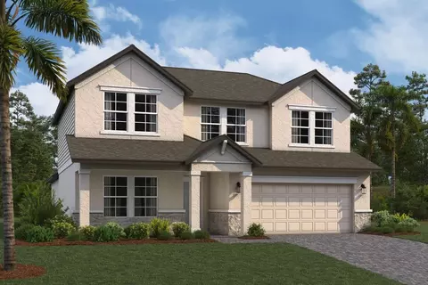 Exterior - 4969 Eagle Rock Dr, Wimauma, FL 33598 photo 2 of 13