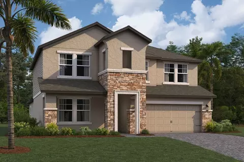 Exterior - 4969 Eagle Rock Dr, Wimauma, FL 33598 photo 4 of 13