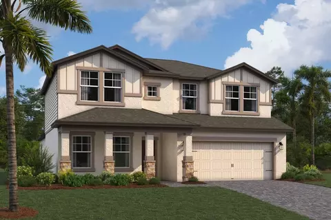 Exterior - 4969 Eagle Rock Dr, Wimauma, FL 33598 photo 3 of 13