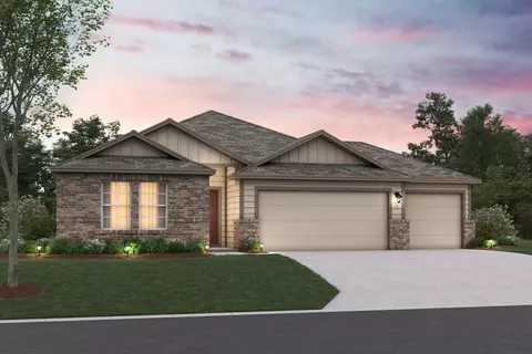 17304 Elder Walnut Dr, Elmendorf, TX 78112