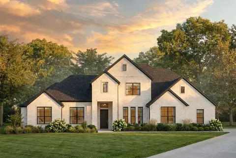 1644 Canyon Lake Rd, Rockwall, TX 75032
