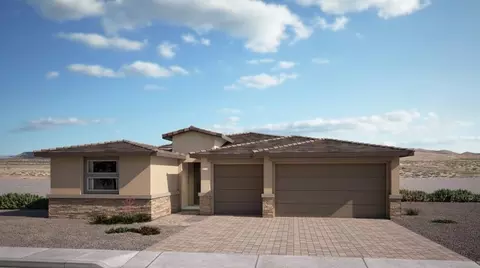 6235 Atlan Pointe Ave, Las Vegas, NV 89166