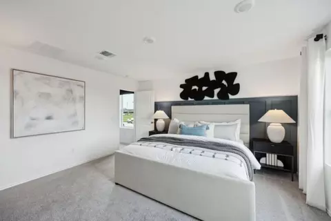 Bedroom - 105 The Duke Dr, Jarrell, TX 76537 photo 1 of 5