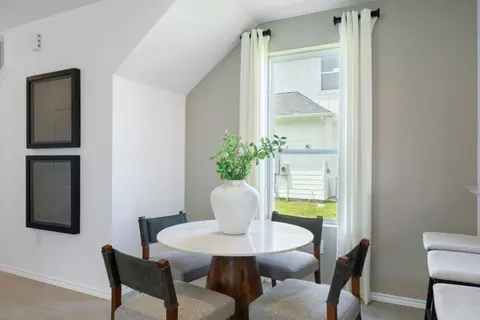 Dining - 105 The Duke Dr, Jarrell, TX 76537 photo 1 of 1
