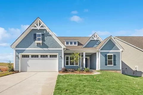 Exterior - 4612 Monterrico Dr, Lancaster, SC 29720 photo 5 of 5