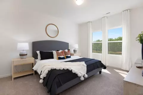 Bedroom - 4612 Monterrico Dr, Lancaster, SC 29720 photo 3 of 5