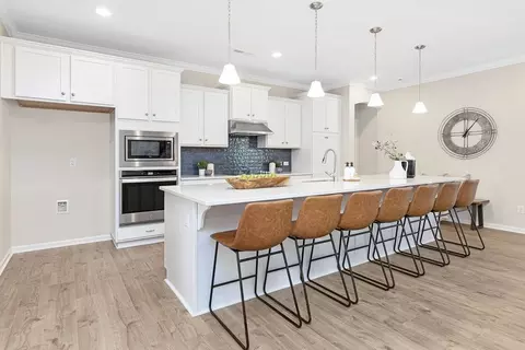 Kitchen - 4612 Monterrico Dr, Lancaster, SC 29720 photo 4 of 4