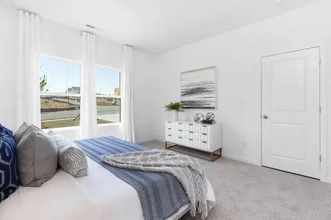Bedroom - 4612 Monterrico Dr, Lancaster, SC 29720 photo 2 of 5