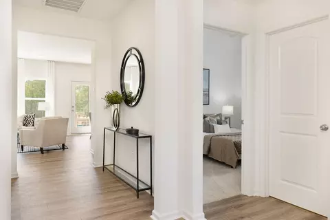 Entry Way - 4612 Monterrico Dr, Lancaster, SC 29720 photo 3 of 5