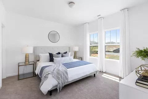 Bedroom - 4612 Monterrico Dr, Lancaster, SC 29720 photo 1 of 5