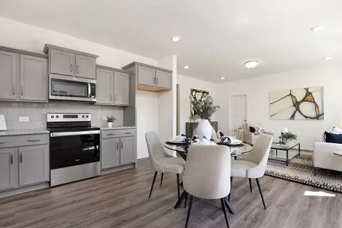 Kitchen - 4612 Monterrico Dr, Lancaster, SC 29720 photo 2 of 4