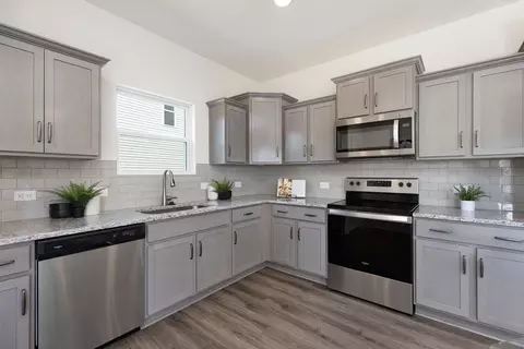 Kitchen - 4612 Monterrico Dr, Lancaster, SC 29720 photo 1 of 4