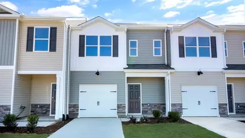 63 Bee Garden Ct, Angier, NC 27501