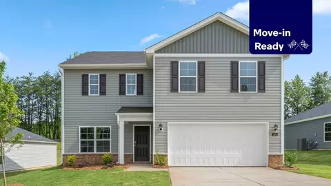 125 Greenbrier Way, Stoneville, NC 27048