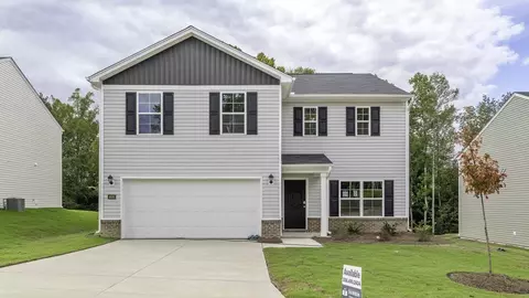 125 Greenbrier Way, Stoneville, NC 27048