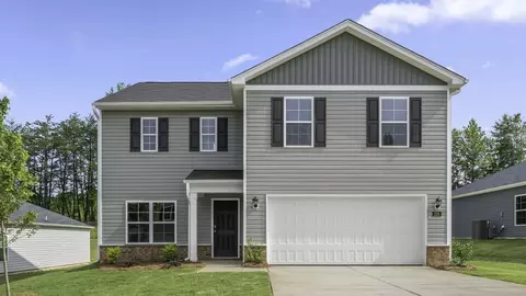 125 Greenbrier Way, Stoneville, NC 27048