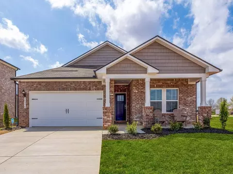 305 Pone St, Toney, AL 35773