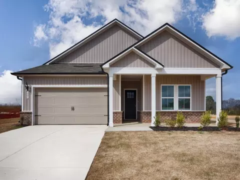 305 Pone St, Toney, AL 35773