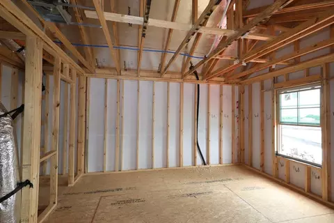 Bedroom - 4823 Maiz Vly, Von Ormy, TX 78073 photo 1 of 6