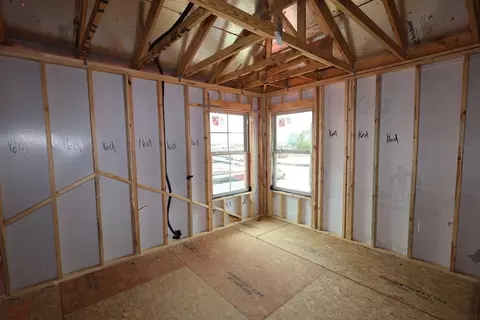 Bedroom - 4823 Maiz Vly, Von Ormy, TX 78073 photo 2 of 6