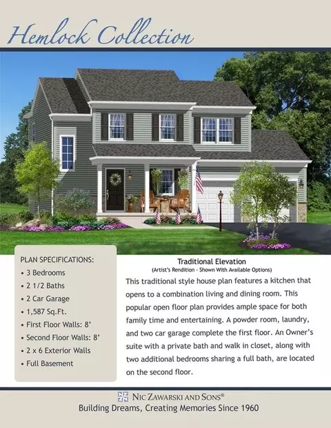 Norton Aveue, Easton, PA 18045