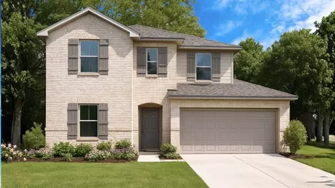 3041 Manet Place Dr, Katy, TX 77493