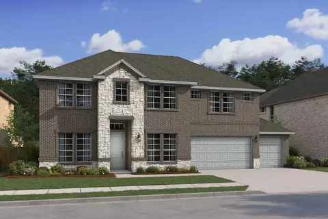 2604 Ackley Ln, Wylie, TX 75098