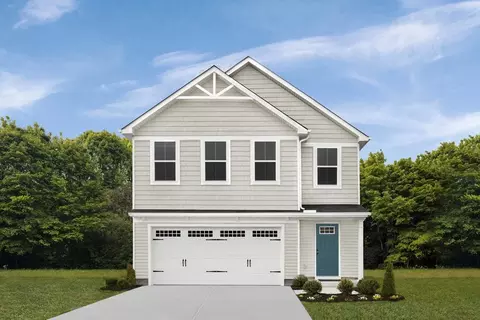 231 Carhow Ct, Charlotte, NC 28216