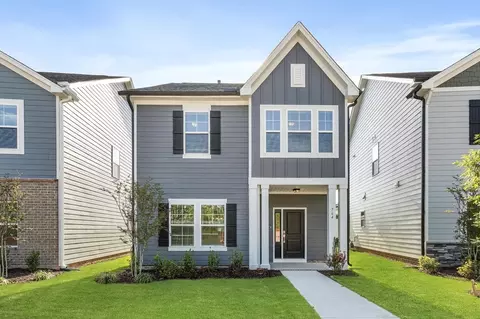 764 Lightrail Dr, Knightdale, NC 27545
