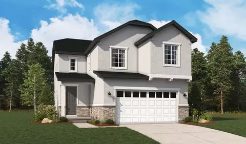 12642 S Alpine Lake Ln, Herriman, UT 84096