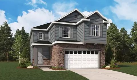 12642 S Alpine Lake Ln, Herriman, UT 84096