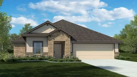 6101 Darlington Ave, College Station, TX 77845