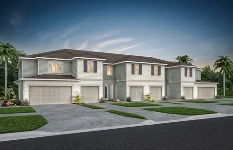 3121 Canyon Bay Pt, Sanford, FL 32773