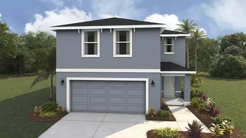 3508 15th Pl E, Palmetto, FL 34221