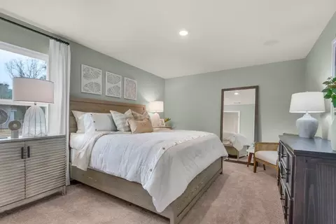 Bedroom - 3545 Bay Magnolia Way, Pace, FL 32571 photo 1 of 2