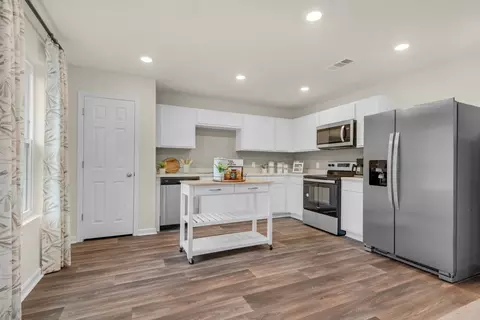 Kitchen - 3545 Bay Magnolia Way, Pace, FL 32571 photo 1 of 1