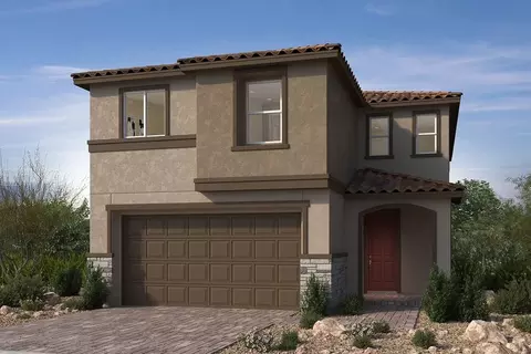 W Centennial Pkwy. And Skye Edge Dr., Las Vegas, NV 89138