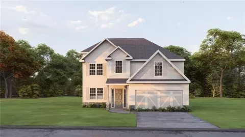 2309 Morrison Trce, Opelika, AL 36804