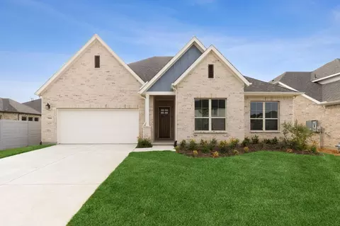 4900 Sagan Dr, Mckinney, TX 75071