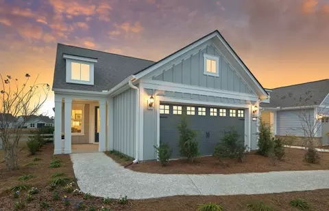 94 Lilac Way, Richmond Hill, GA 31324