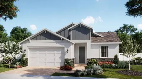 Exterior - 1737 Columbus Path, Saint Cloud, FL 34771 photo 2 of 6