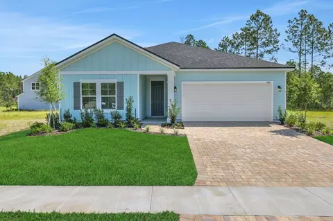 Exterior - 24 Goldcrest Way, Saint Augustine, FL 32092 photo 4 of 9