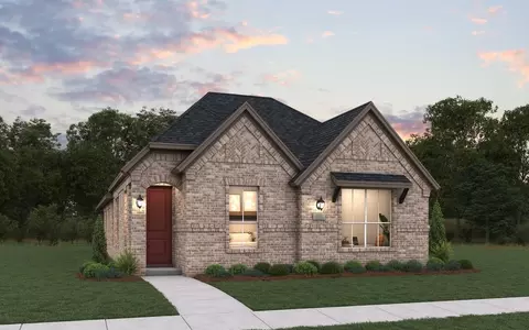 1804 Casting Rdg, Mesquite, TX 75181