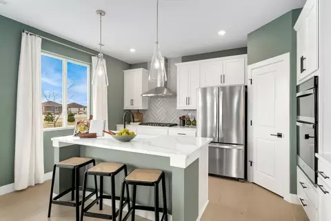 Kitchen - 7341 White River St, Frederick, CO 80530 photo 4 of 4
