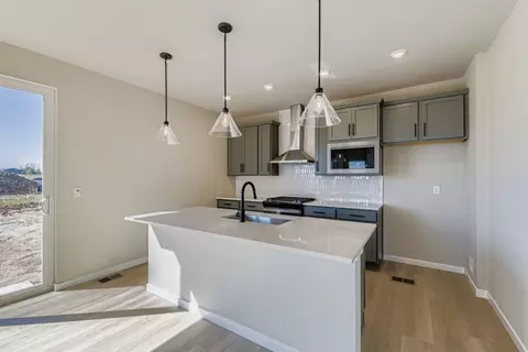 Kitchen - 7341 White River St, Frederick, CO 80530 photo 1 of 4