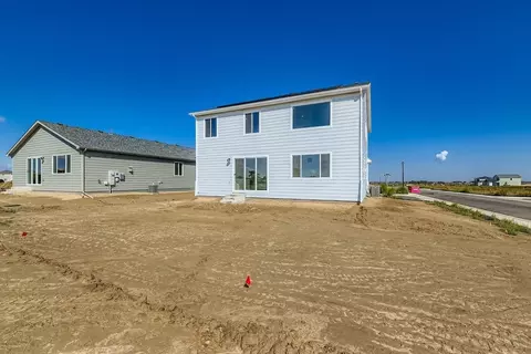 Exterior - 7341 White River St, Frederick, CO 80530 photo 3 of 7
